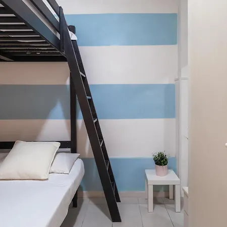 3 Min To Ac W Garden Or Balcony - Il Lupo Affitta * Каттолика
