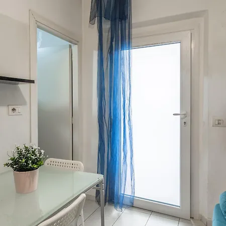 Апартаменты 3 Min To Ac W Garden Or Balcony - Il Lupo Affitta *