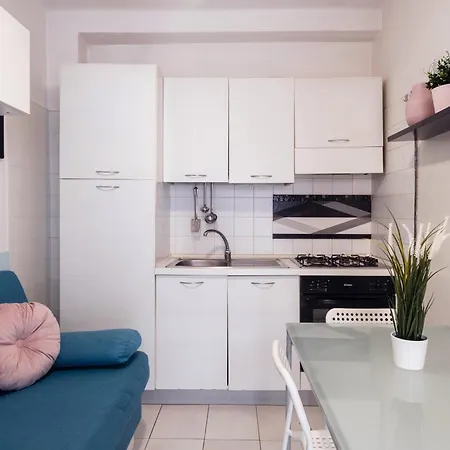 3 Min To Ac W Garden Or Balcony - Il Lupo Affitta *