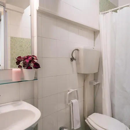 3 Min To Ac W Garden Or Balcony - Il Lupo Affitta Апартаменты *