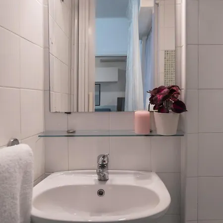 3 Min To Ac W Garden Or Balcony - Il Lupo Affitta