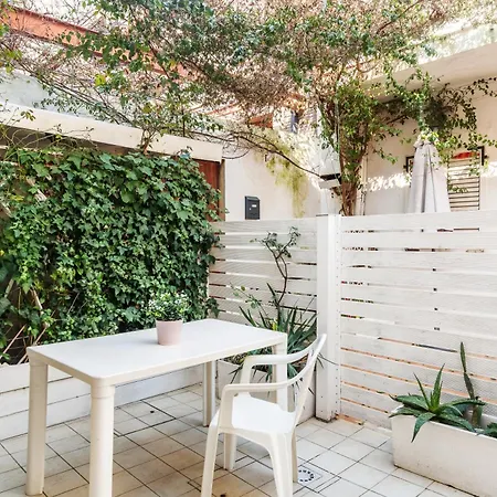 3 Min To Ac W Garden Or Balcony - Il Lupo Affitta