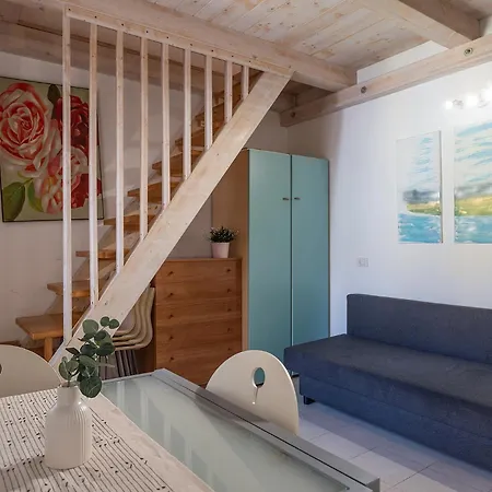 3 Min To Ac W Garden Or Balcony - Il Lupo Affitta Appartement
