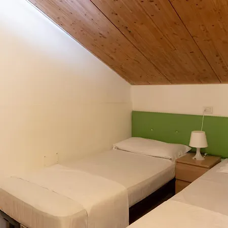 Appartement 3 Min To Ac W Garden Or Balcony - Il Lupo Affitta Cattolica