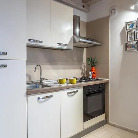 3 Min To Ac W Garden Or Balcony - Il Lupo Affitta Appartement *