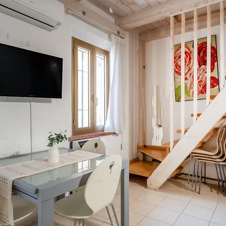 Appartement 3 Min To Ac W Garden Or Balcony - Il Lupo Affitta