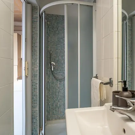 3 Min To Ac W Garden Or Balcony - Il Lupo Affitta *