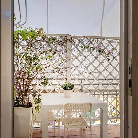 3 Min To Ac W Garden Or Balcony - Il Lupo Affitta Cattolica
