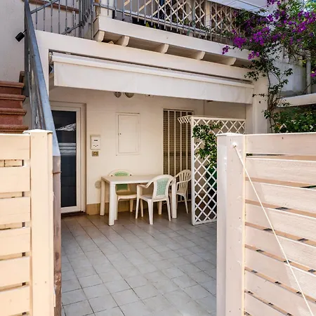 3 Min To Ac W Garden Or Balcony - Il Lupo Affitta Cattolica