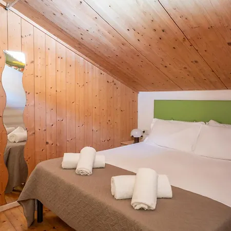 3 Min To Ac W Garden Or Balcony - Il Lupo Affitta * Cattolica
