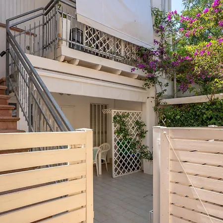 Appartement 3 Min To Ac W Garden Or Balcony - Il Lupo Affitta Cattolica