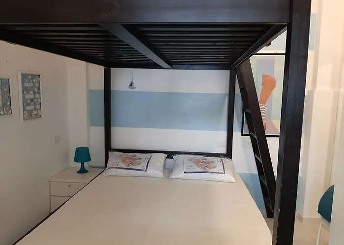 3 Min To Ac W Garden Or Balcony - Il Lupo Affitta *