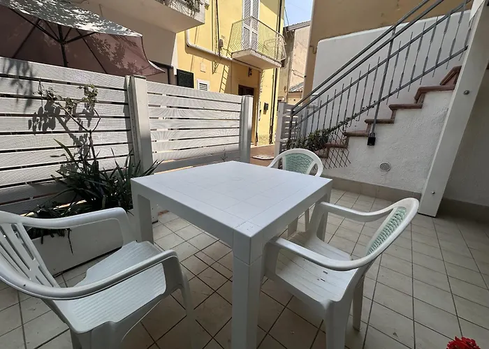 3 Min To Ac W Garden Or Balcony - Il Lupo Affitta Apartman *
