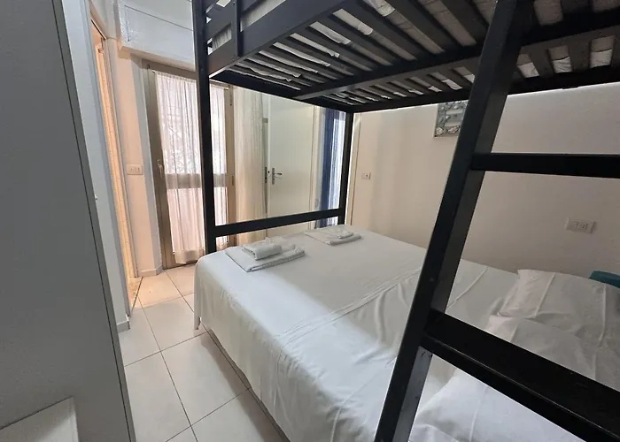 3 Min To Ac W Garden Or Balcony - Il Lupo Affitta * 카톨리카