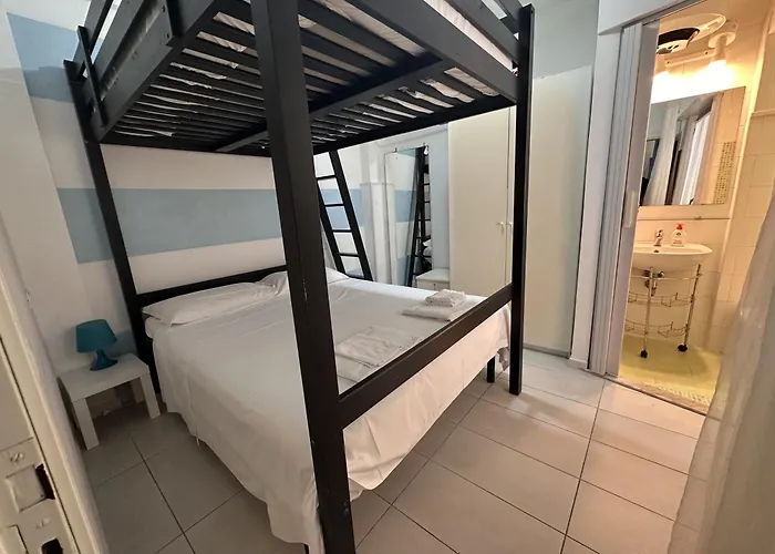 3 Min To Ac W Garden Or Balcony - Il Lupo Affitta 아파트