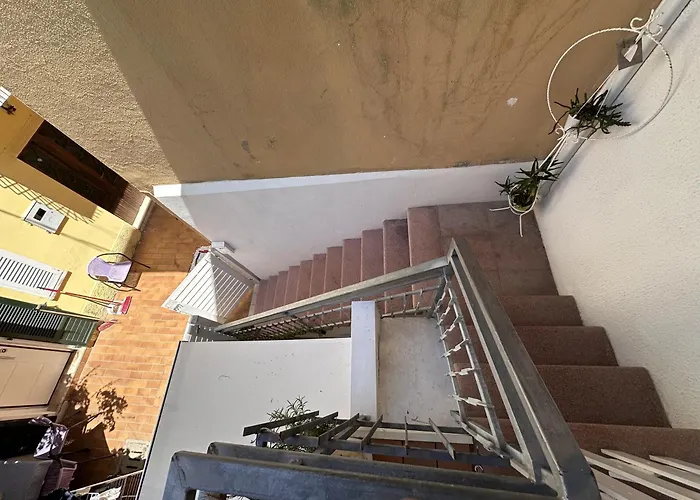 3 Min To Ac W Garden Or Balcony - Il Lupo Affitta Cattolica