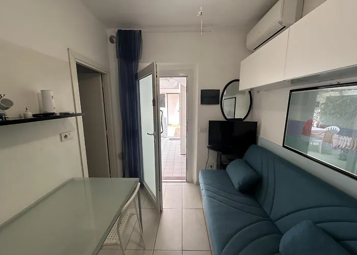 3 Min To Ac W Garden Or Balcony - Il Lupo Affitta * 카톨리카