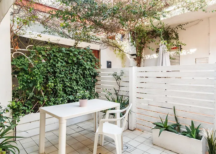 3 Min To Ac W Garden Or Balcony - Il Lupo Affitta